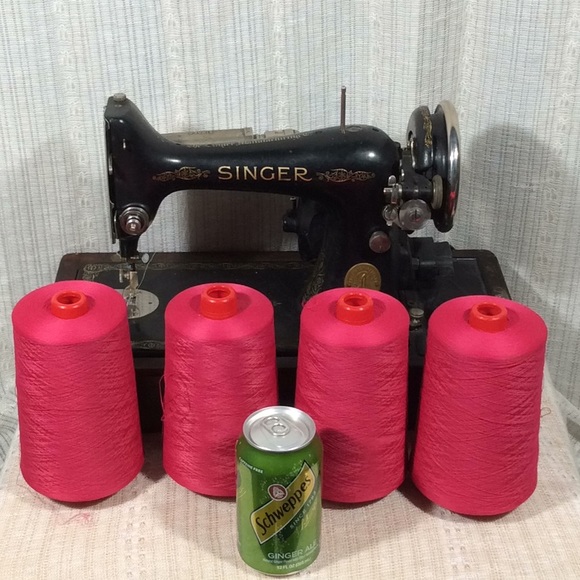 Bundle -High Quality Polyester Thread - Picture 9 of 10